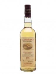 Glenmorangie 1993 10 Year Old Mount Everest
