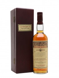 Glenmorangie Claret Finish