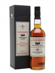 Glenmorangie Port Wood 1st Release