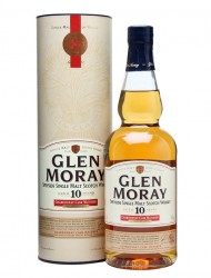 Glen Moray 10 Year Old Chardonnay Cask