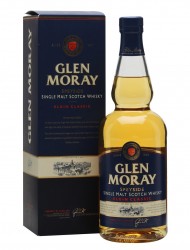 Glen Moray Classic