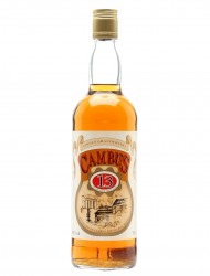Cambus 13 Year Old