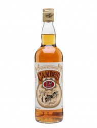 Cambus 15 Year Old