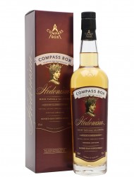 Compass Box Hedonism