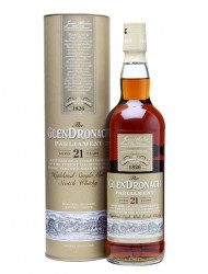 Glendronach 21 Year Old Parliament Sherry Cask