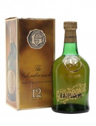 Glendronach 150th Anniversary (1826-1976)