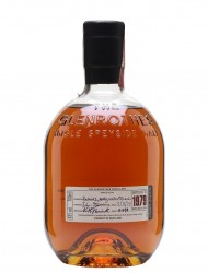 Glenrothes 1979 Bottled 1995