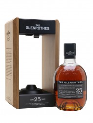 Glenrothes 25 Year Old