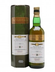 Glen Scotia 1969 / 30 Year Old / Old Malt Cask Campbeltown Whisky