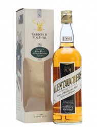 Glentauchers 1979 / Bot.1998 / Centenary / Gordon & MacPhail Speyside Whisky