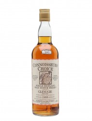 Glenugie 1966 Bottled 1991 Connoisseurs Choice