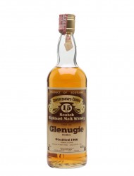 Glenugie 1966 15 Year Old Connoisseurs Choice