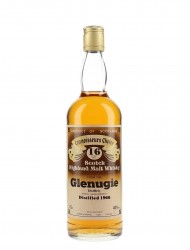 Glenugie 1966 16 Year Old Connoisseurs Choice
