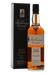 Isle of Jura 1965 26 Year Old Stillman's Dram