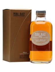 Nikka Pure Malt White