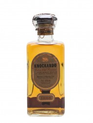 Knockando 1968 Extra Old Reserve