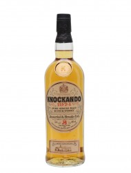 Knockando 1974 13 Year Old Bottled 1987