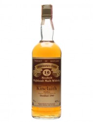 Kinclaith 1966 16 Year Old Connoisseurs Choice