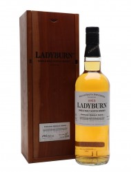 Ladyburn 1973 27 Year Old Cask #3200
