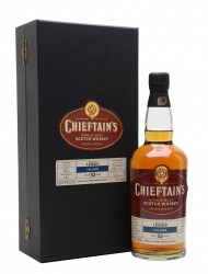 Ledaig 1973 32 Year Old Chieftan's Choice