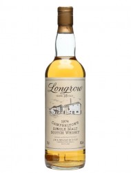 Longrow 1974 18 Year Old