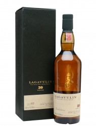 Lagavulin 1976 30 Year Old