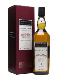Lagavulin 1993 15 Year Old Managers Choice Sherry Cask