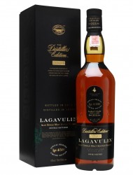 Lagavulin 1996 Distillers Edition