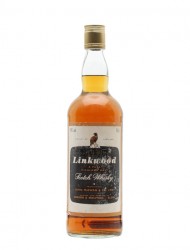 Linkwood 1939 Bottled 1980s Gordon & Macphail