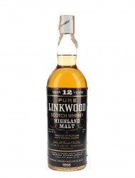 Linkwood 1958 12 Year Old