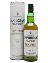 Laphroaig Triple Wood