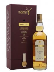 Littlemill 1991 Rare Old Bottled 2015