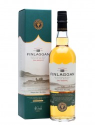 Finlaggan Old Reserve Small Batch Islay Malt