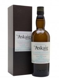 Port Askaig 12 Year Old Spring Edition