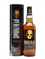 Smokehead