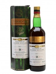 Millburn 1967 34 Year Old Sherry Cask Old Malt Cask