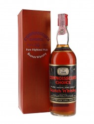 Mortlach 1936 36 Year Old Connoisseurs Choice
