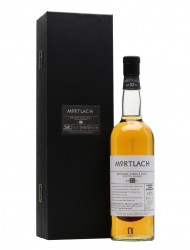 Mortlach 1971 32 Year Old