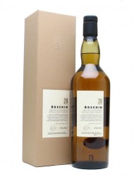 Brechin 1977 28 Year Old