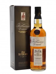 Old Fettercairn 26 Year Old Stillman's Dram