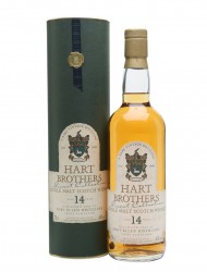 Port Ellen 1983 / 14 Year Old / Hart Brothers Islay Whisky