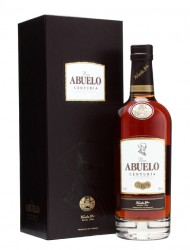 Ron Abuelo Centuria Rum Reserva De La Familia