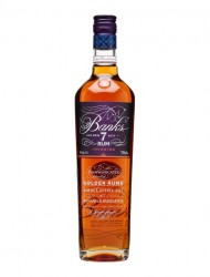 Banks 7 Golden Age Rum