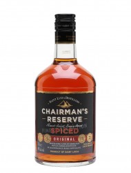 Chairman's Reserve Spiced Rum