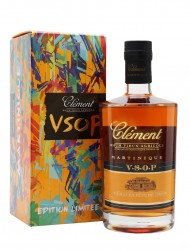 Clement VSOP Agricole Rum