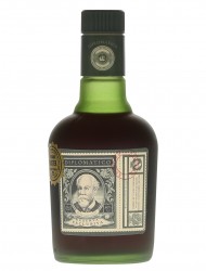 Diplomatico Reserva Exclusiva Rum Half Bottle