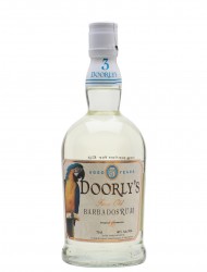 Doorly's 3 Year Old - White Rum