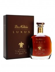Dos Maderas Luxus Doble Crianza Rum