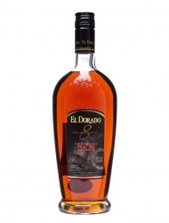 El Dorado 8 Year Old Rum