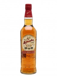 Matusalem Clasico Rum 10 Year Old